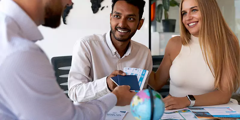 Benefits You Get with Our E2 Visa Support in Dominican Republic