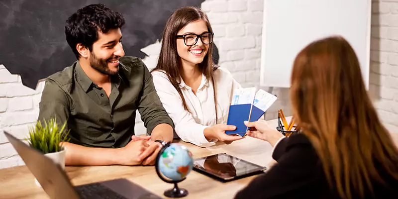 Benefits of Our Intra Company Transfer USA Service in Dominican Republic