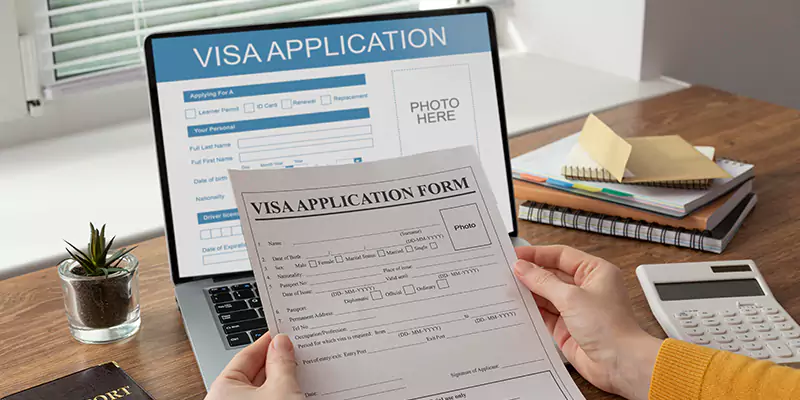 Our Comprehensive Online US Visa Services in Dominican Republic