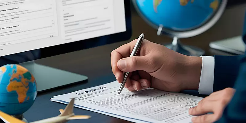 Benefits of Our US Branch Office Visa Services in Dominican Republic