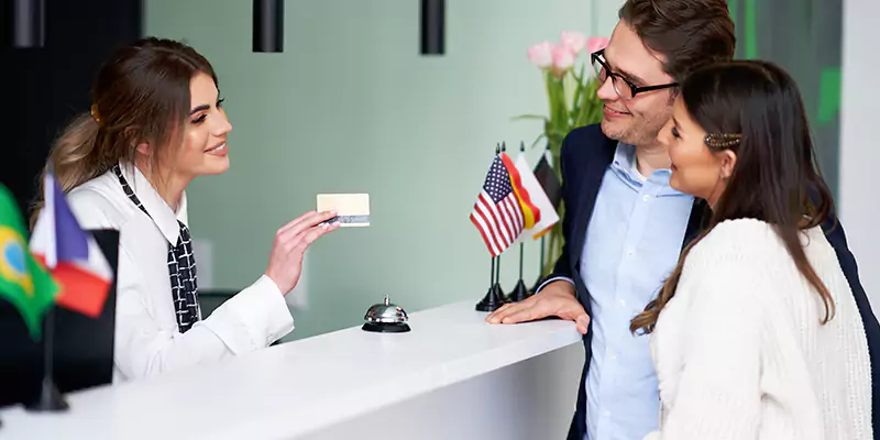 US Startup Visa Services and Strategic Consultation in Dominican Republic