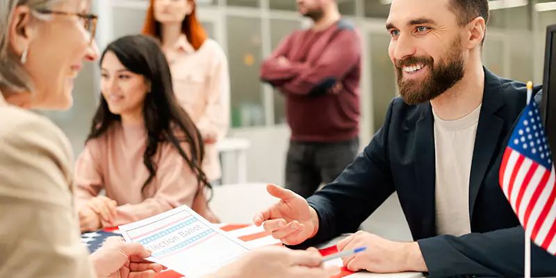 Why Choose Our Expert US Immigration Consultants in Dominican Republic?
