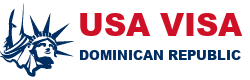 USA Visa Dominican Republic